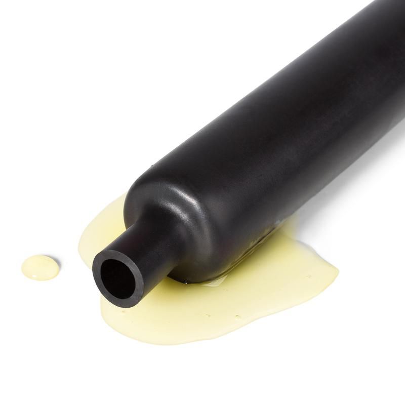 трубка термоусадочная тт-гсм-25.4/12.7 (уп.30м) квт 84889 от BTSprom.by