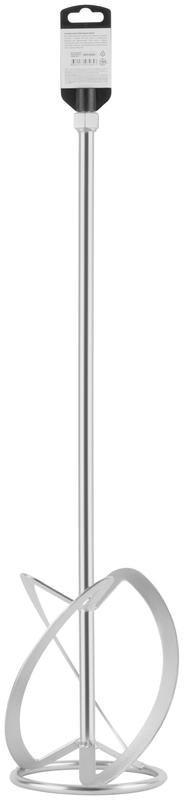  Миксер для тяжелых строительных смесей усиленный профи хвостовикм14 140х590мм FIT 04282 фото в каталоге от BTSprom.by