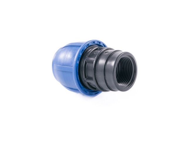 муфта пэ 32 х 3/4" вн., ртп (ростурпласт) 11490 от BTSprom.by