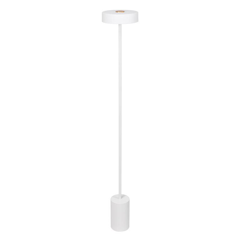 светильник светодиодный sp-samsara-floor-16w warm3000 wh 110 deg 230в ip20 металл arlight 053772 от BTSprom.by