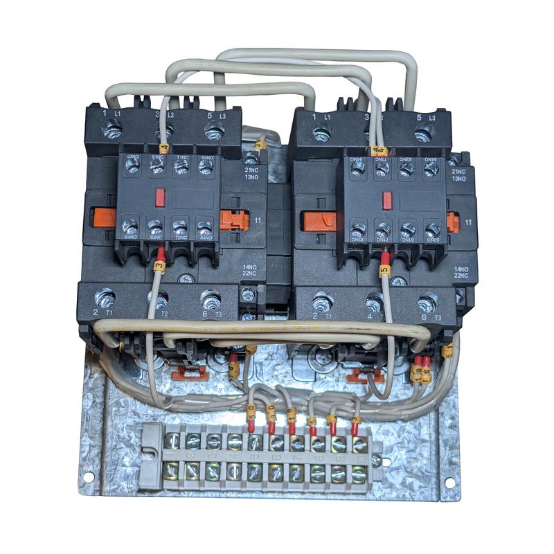 панель (реверсор) тр-63 му3 380в кранэлектро 00000007539 от BTSprom.by