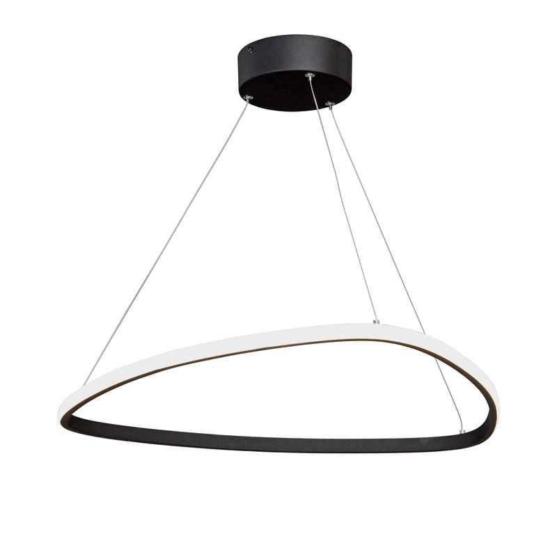 светильник светодиодный led 39вт 3900-4200к 3050лм vitaluce v4624-1/1s от BTSprom.by