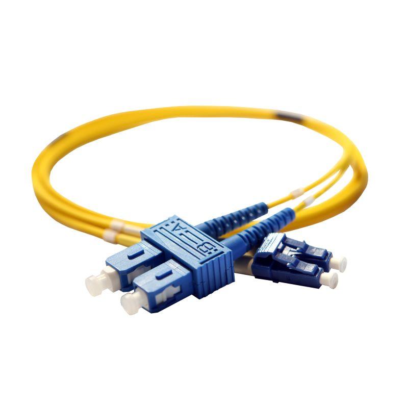 патч-корд оптический sc/lc os1(upc) 3м leg 032605 от BTSprom.by