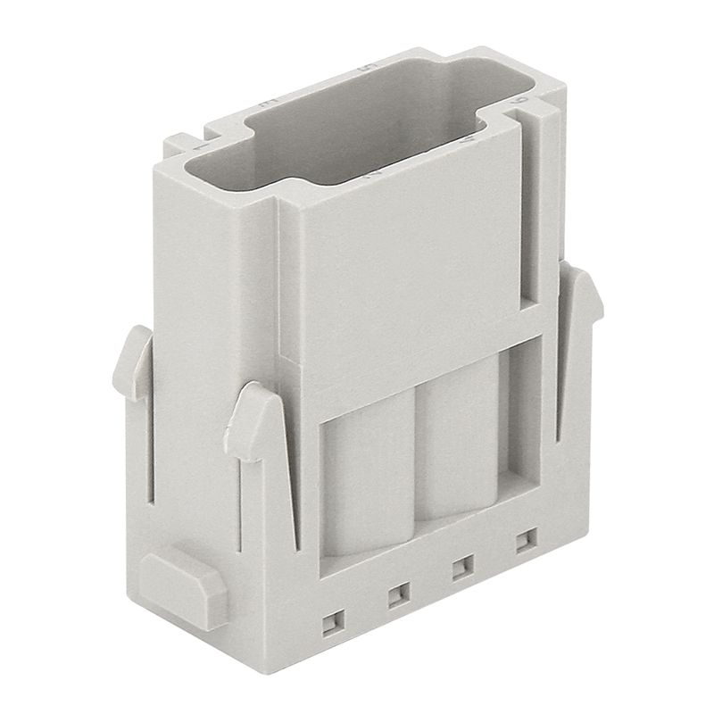 вилка optilink hdc-hm-6-16-mс-(0.14-4.0) 500в кэаз 366452 от BTSprom.by