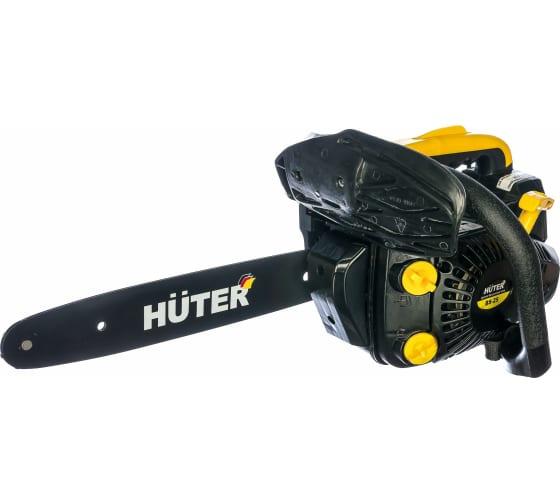бензопила bs-25 huter 70/6/5 от BTSprom.by