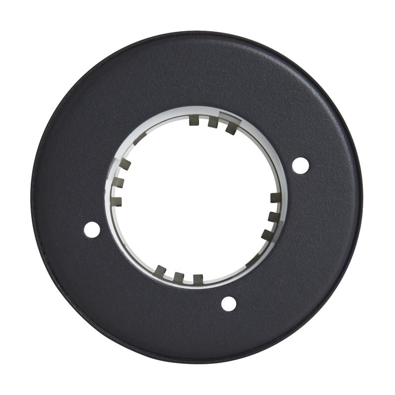  Светильник Zoro 15Вт GX53х1 IP20 спот Voltega VGL7134DL-01B фото в каталоге от BTSprom.by