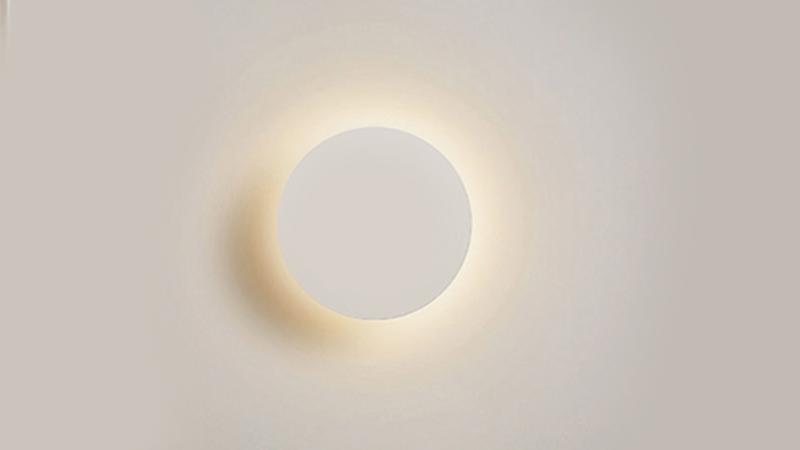 бра декоративное ml-r200-wh-ww 7вт 3000к ip20 бел. designled 00-00016547 от BTSprom.by