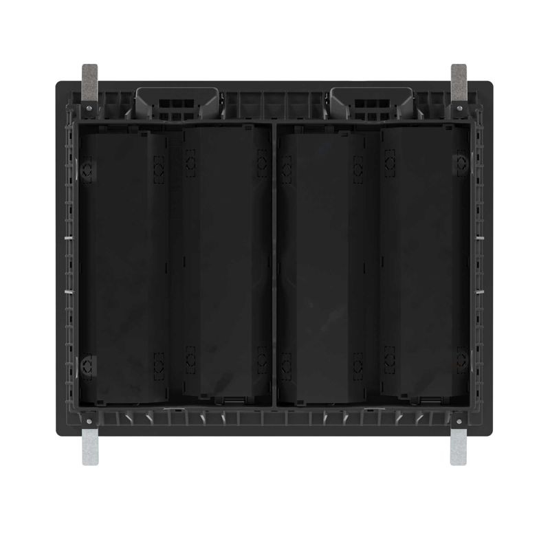  Лючок напольный с изменяемой глубиной 24 мод. DKC 88324 фото в каталоге от BTSprom.by