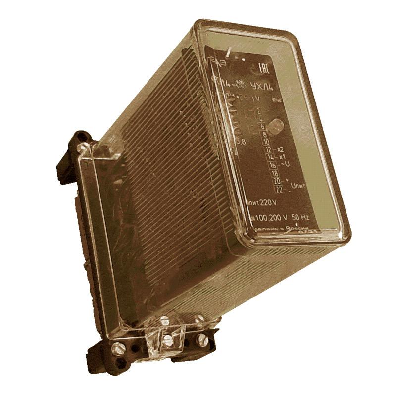 реле напряжения рсн-14-33 зад. прис. чэаз a8119-77136669 от BTSprom.by