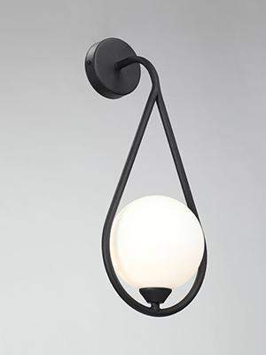 светильник настенный v2933-1/1a 1xg9 макс. 28вт vitaluce v2933-1/1a от BTSprom.by