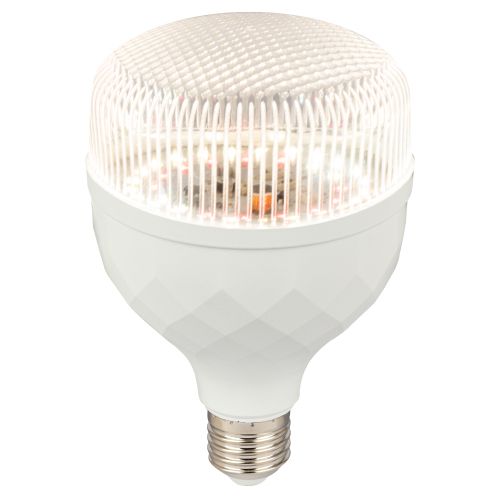 Лампа светодиодная GREEN LINE ФИТО-35W-PFR-E27-GR 35Вт E27 для растений полного спектра Эра Б0064576 фото в каталоге от BTSprom.by