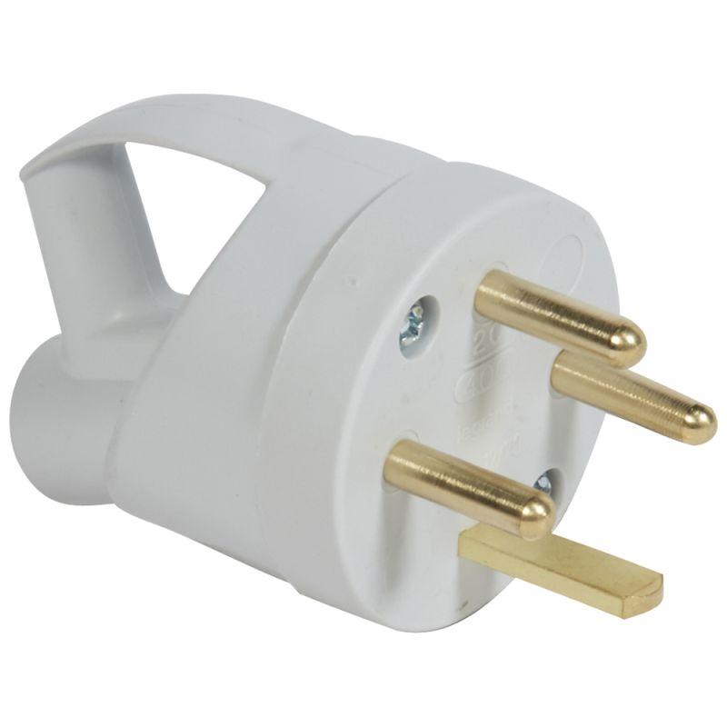 вилка силовая 3к+з 20а leg 055012 от BTSprom.by вилка силовая 3к+з 20а leg 055012 от BTSprom.by