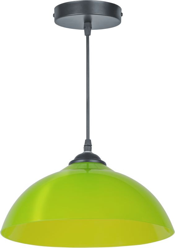 светильник 80 412 nlf-p-031-03 подвесной зел. navigator 80412 от BTSprom.by