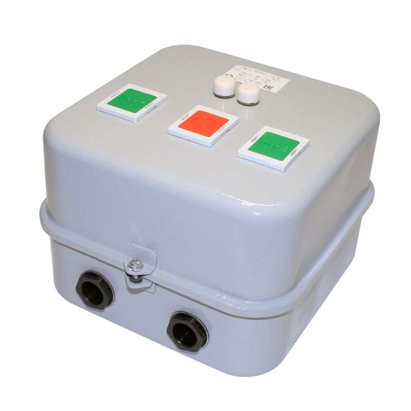 пускатель пм12-025631 у2 в кат. 380в 2но+4нз с реле ртт-131 20.0а кашин 040631241вв380000710 от BTSprom.by