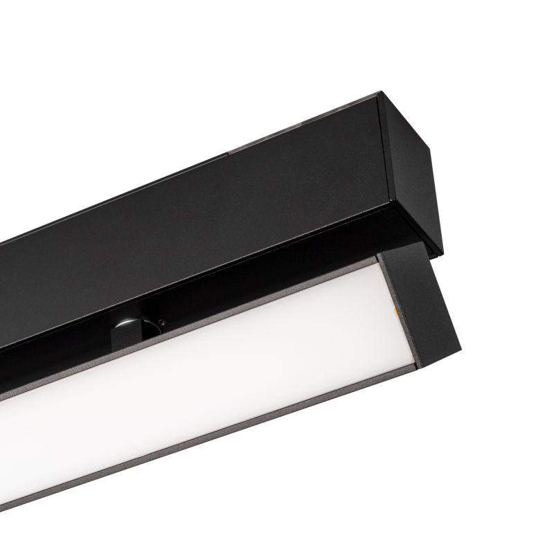 светильник mag-flat-fold-45-s405-12w warm3000 (bk 100 deg 24в) (ip20 металл) arlight 026991 от BTSprom.by