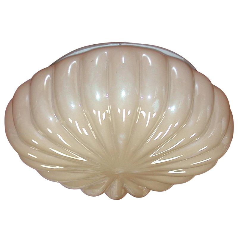 светильник нпо 22- 60-240 "ракушка" зол. элетех 1005150615 от BTSprom.by