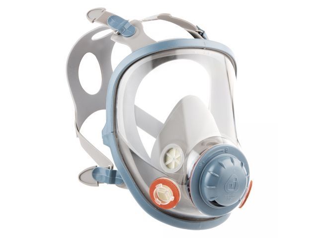 маска полнолицевая без фильтра 6950 jeta safety с покрытием линзы chemshield, р-р l (в комплекте салфетка из микрофибры, р-р l, не требует защитной пленки) 6950-l(mf) от BTSprom.by