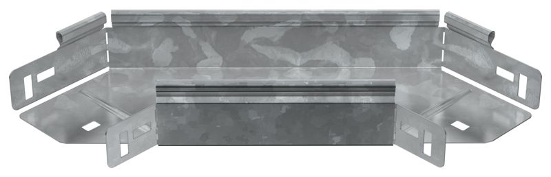 Угол для лотка 90град. 50х100 1.2мм HDZ ESCA 5 IEK ES5-PG-90-050-100-12-HDZ от BTSprom.by