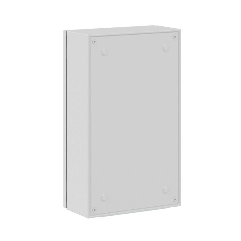  Корпус навесной уличный ST Outdoor с М/П 500х300х150мм IP66 DKC R5ST0531-OUTDOOR фото в каталоге от BTSprom.by
