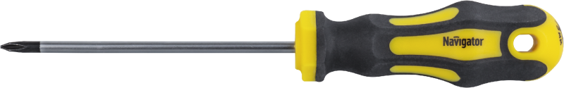 отвертка navigator 82 356 nht-ot01-ph0-75 (обычная) navigator 82356 от BTSprom.by