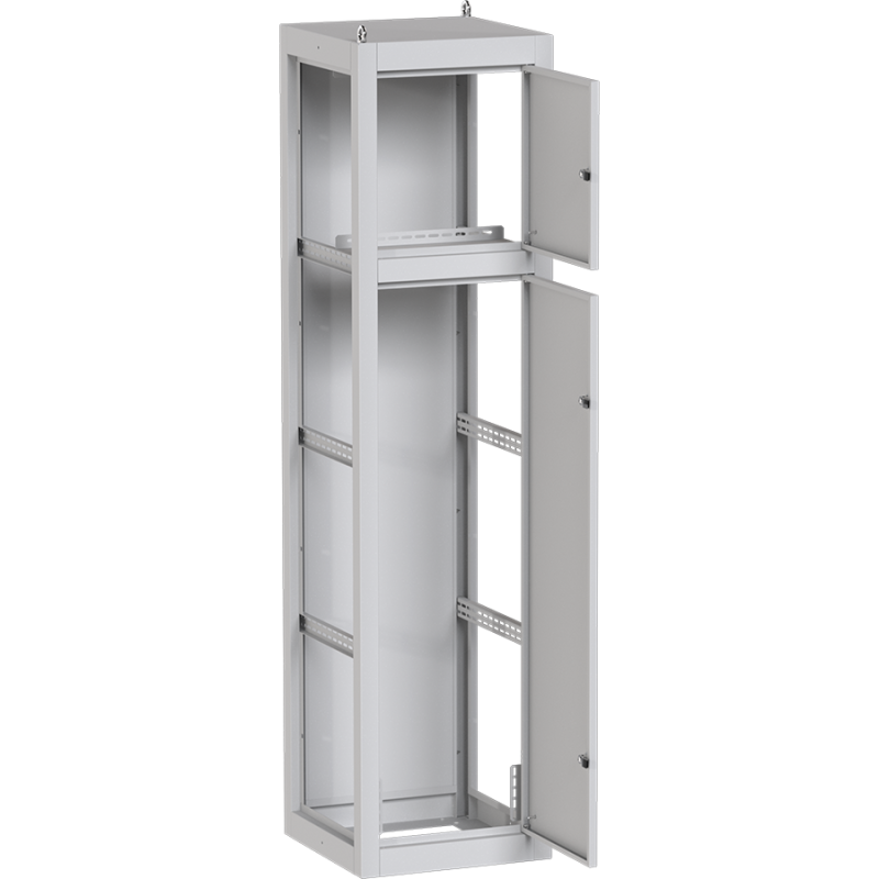 каркас вру-2 unit s ip31 (1800х450х450) ekf mb15-10-00m от BTSprom.by