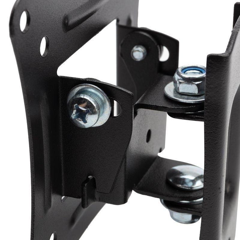  Кронштейн для LED телевизора 13-37дюйм наклонно-поворотный Rexant 38-0050 фото в каталоге от BTSprom.by