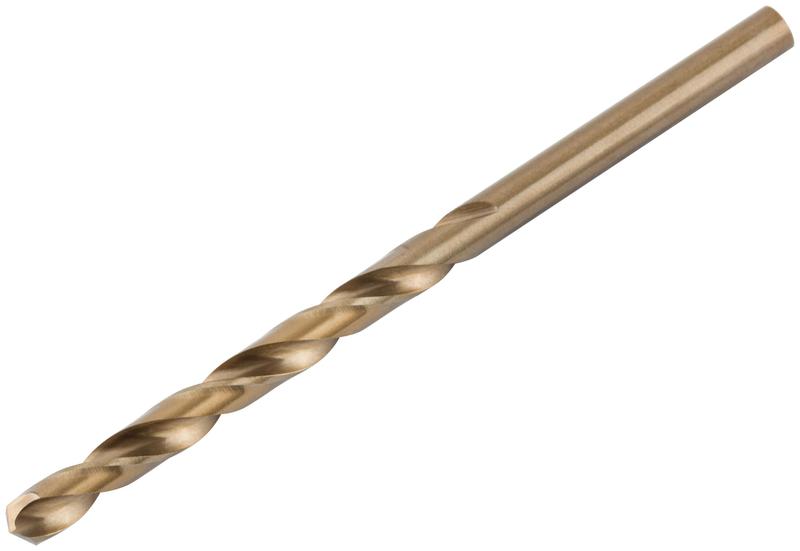  Сверло по металлу EXPERT 4.8х86мм (уп.10шт) Cutop 53-482 фото в каталоге от BTSprom.by