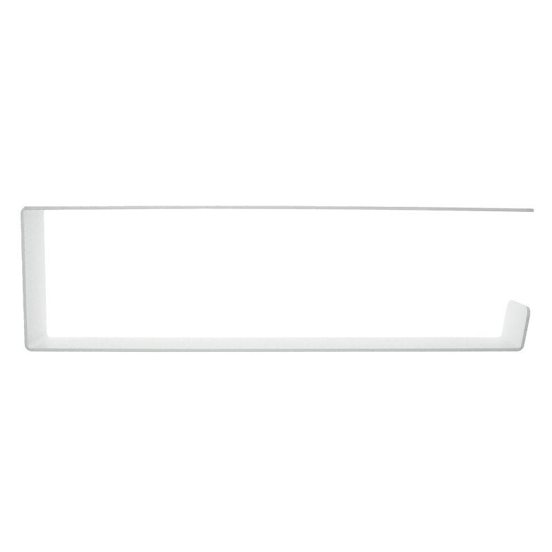  Держатель для бумажных полотенец настенный монтаж без сверления бел. Rexant 38-0638 фото в каталоге от BTSprom.by