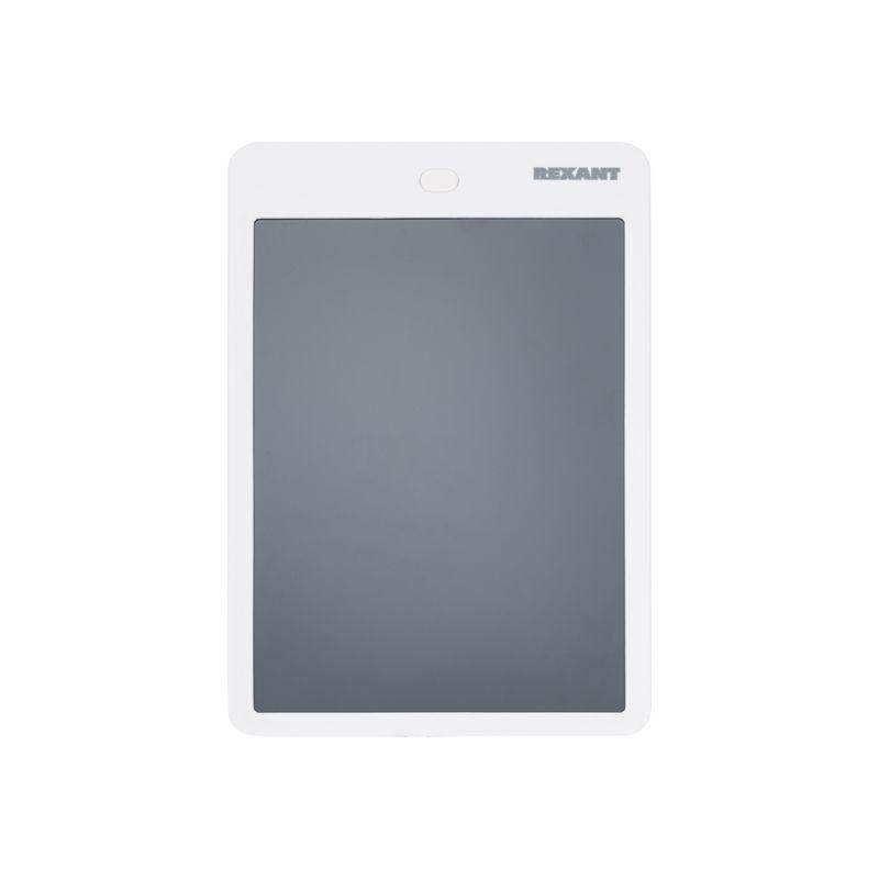  Планшет электронный для рисования 10дюйм Rexant 70-5002 фото в каталоге от BTSprom.by