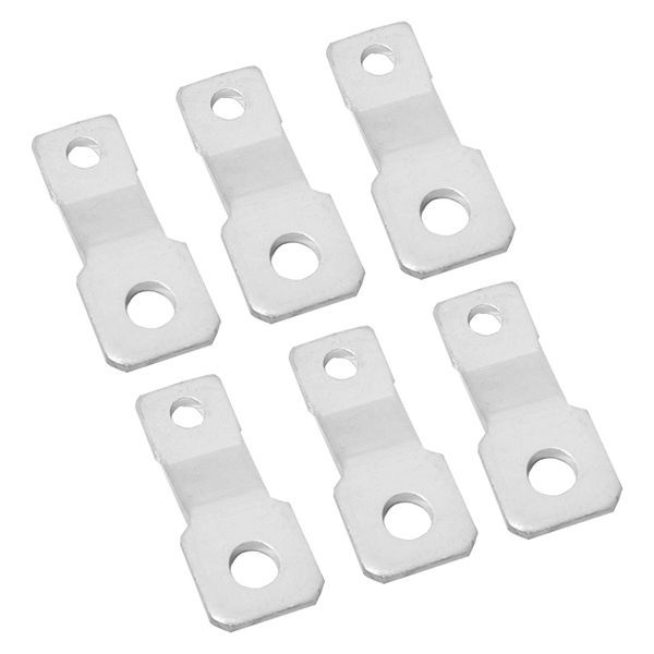  Комплект расширителей выводов K2 для TR AV POWER-1 AVERES EKF mccb-1-K2-TR-av фото в каталоге от BTSprom.by