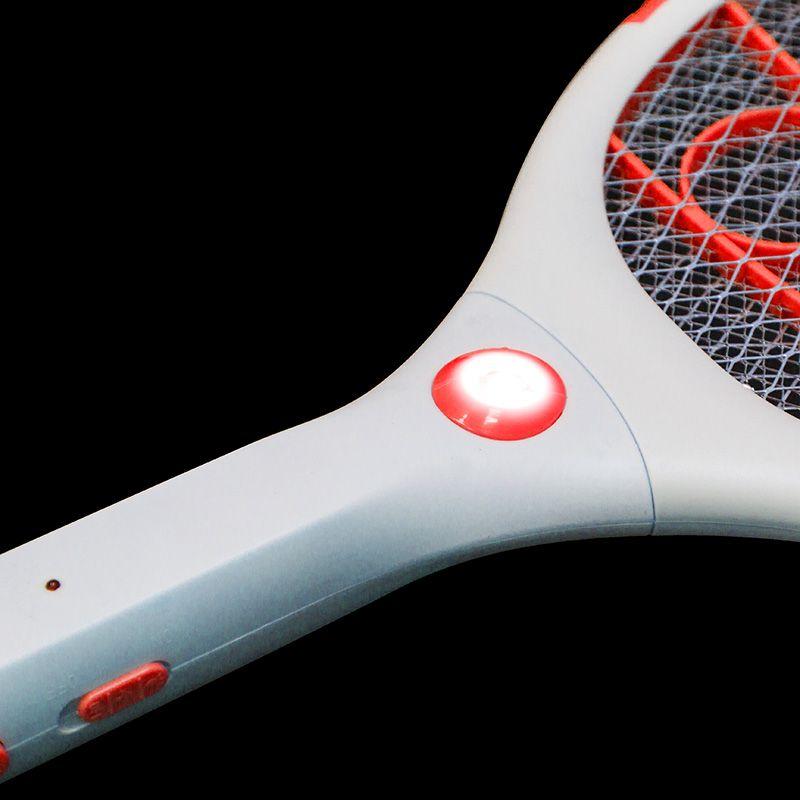  Мухобойка электрическая Профи (фонарик+аккумулятор) Rexant 70-0420 фото в каталоге от BTSprom.by