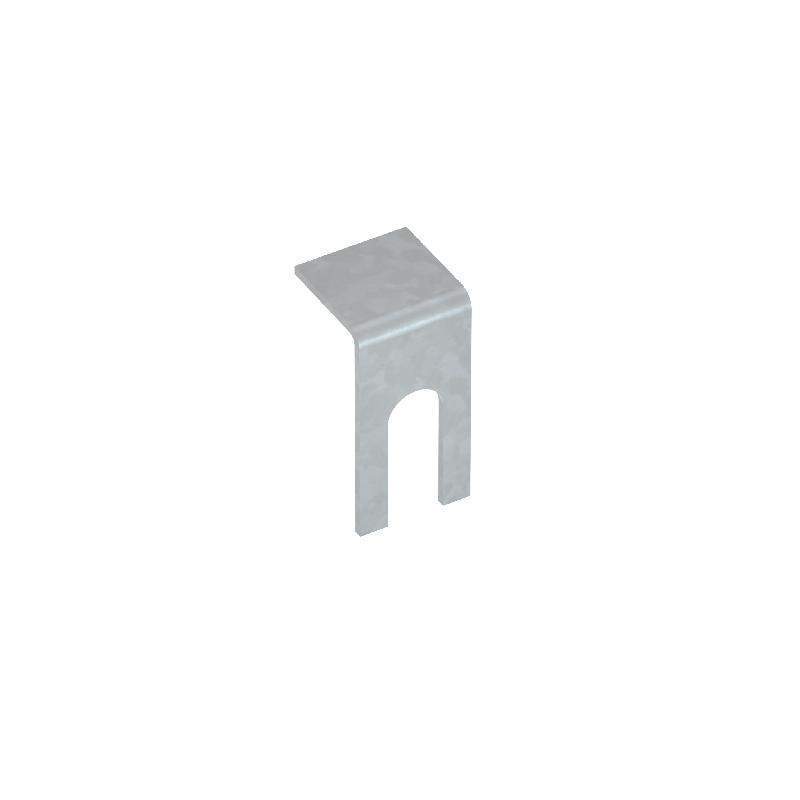 Фиксатор крышки лестничного лотка 100мм HD85 КМ LO57404 от BTSprom.by