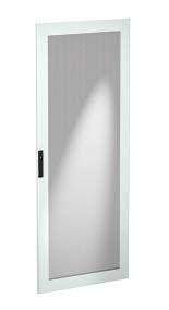 дверь перфорированная для it cqe 2000х800 ral7035 dkc r5itcpmm2080 от BTSprom.by