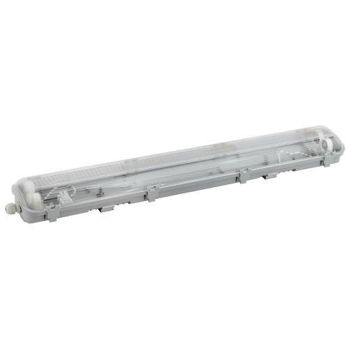 светильник spp-101-0-002-120 ip65 под 2 светодиод. лампы t8 g13 led 2x1200мм эра б0043658 от BTSprom.by