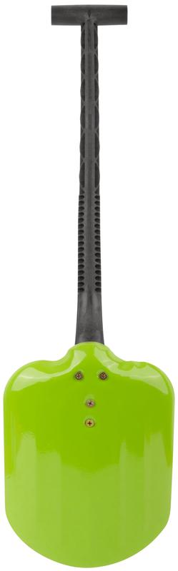  Лопата автомобильная 195х260х700мм морозостойкий пластик. черенок; сталь КУРС 68092 фото в каталоге от BTSprom.by