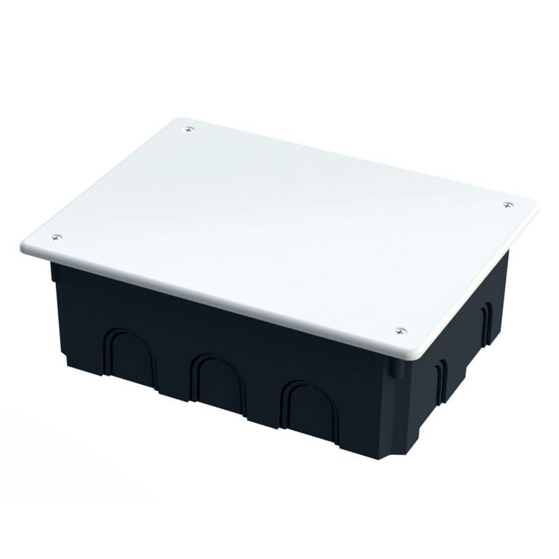 коробка распределительная сп 80-0870 безгалоген. (hf) 196х146х70 промрукав 80-0870 от BTSprom.by