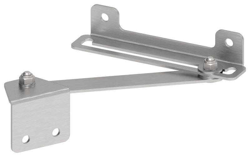 ограничитель угла открытия двери шкафа 90град. format iek fo-00-dl-dd-090 от BTSprom.by