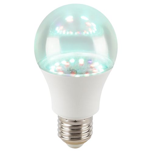 Лампа Chicken FITO-Dim 9Вт E27 для птиц и рептилий с UVB спектром Эра Б0059884 фото в каталоге от BTSprom.by