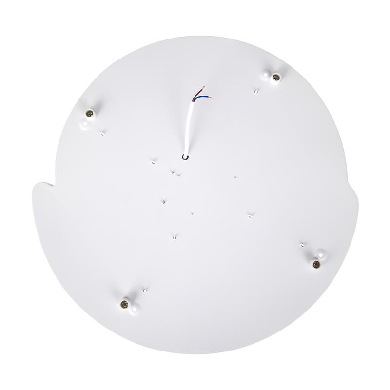  Светильник Puzzle 52Вт IP20 потолочн. Freya FR6093CL-L48W фото в каталоге от BTSprom.by