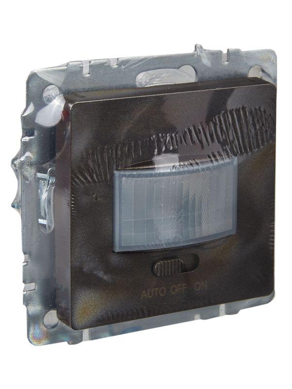  Датчик движения BRITE ДС10-1-БрТБ механизм бронза IEK BR-MS10-N-150-05-K45 фото в каталоге от BTSprom.by