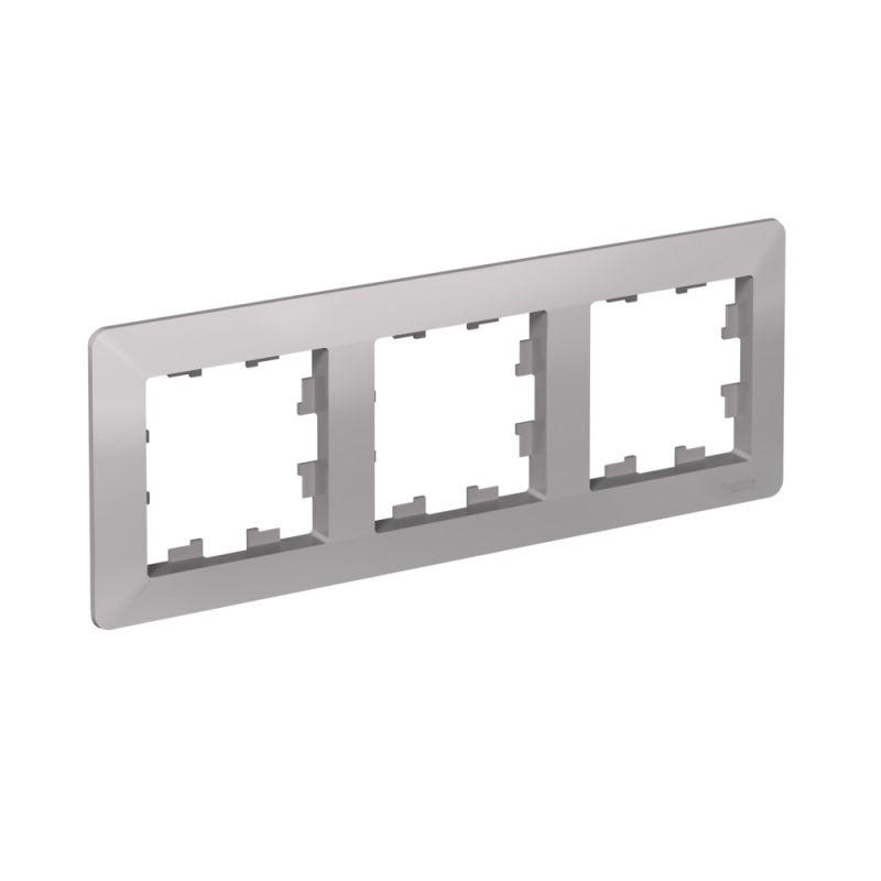 рамка 3-м atlasdesign air алюм./дым. черн. se atn220303 от BTSprom.by рамка 3-м atlasdesign air алюм./дым. черн. se atn220303 от BTSprom.by