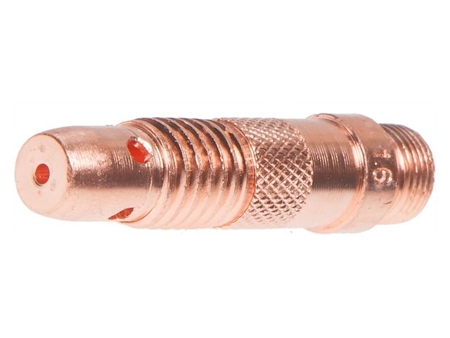 зажим цанги tig горелки 1,6 мм (l= 47 мм) solaris wa-3817 от BTSprom.by