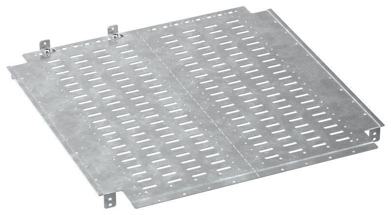 перегородка секционирования гориз. 600х600 шкаф глуб. 1000 format iek fo-00-swh-060-060 от BTSprom.by