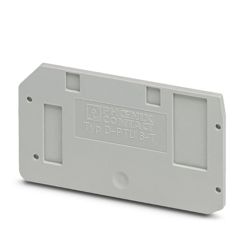 крышка концевая d-ptu 6-t стэз 3209533 от BTSprom.by