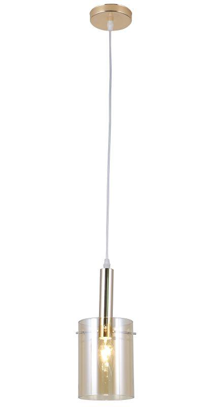 светильник подвесной (подвес) mandy 9320-201 1хе14 40вт модерн rivoli б0061006 от BTSprom.by