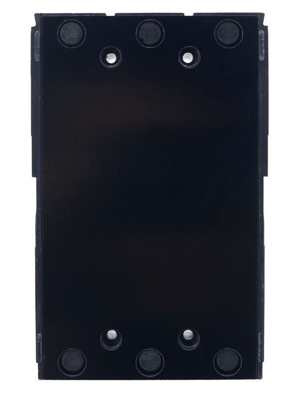  Выключатель автоматический 3п 250А 25кА ВА66-35 GENERICA SAV30-3-0250-G фото в каталоге от BTSprom.by