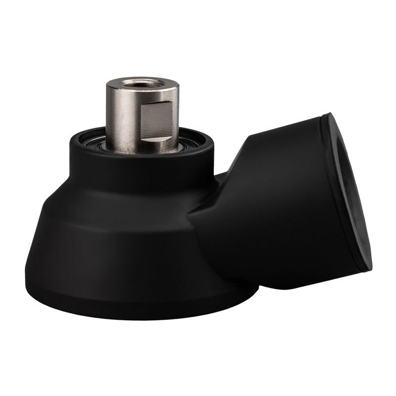 система пылеудаления для алмазных коронок по бетону с резьбой м16 для дрелей и перфораторов kranz kr-90-0170-1 от BTSprom.by