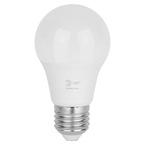 Лампа светодиодная GREEN LINE A60-8W-840-E27 GL 8Вт груша 4000К яркий свет бел. E27 Эра Б0067139 фото в каталоге от BTSprom.by