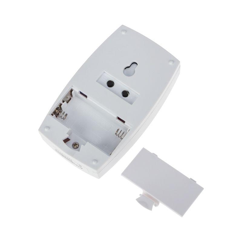  Звонок беспроводной с выносным датчиком движения (модель GS-215) Rexant 46-0215 фото в каталоге от BTSprom.by