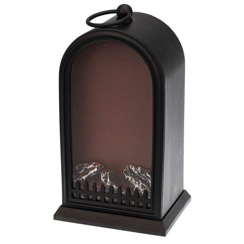 Камин светодиодный "Фьюжн" 14.7х11.7х25см эффект живого огня USB и элементы питания 2хC (не в компл.) черн. Neon-Night 511-039 фото в каталоге от BTSprom.by  Камин светодиодный "Фьюжн" 14.7х11.7х25см эффект живого огня USB и элементы питания 2хC (не в компл.) черн. Neon-Night 511-039 фото в каталоге от BTSprom.by